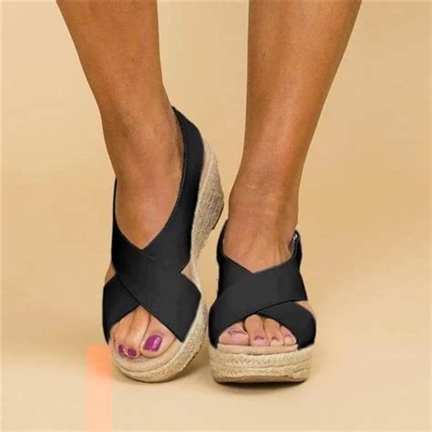 chloe orthopedic sandals